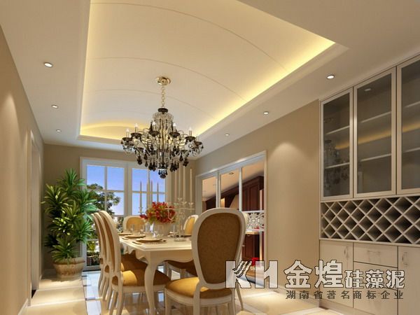金煌装饰精装大师