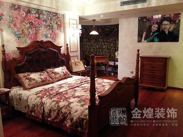 婚房装修