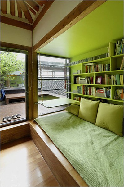 榻榻米