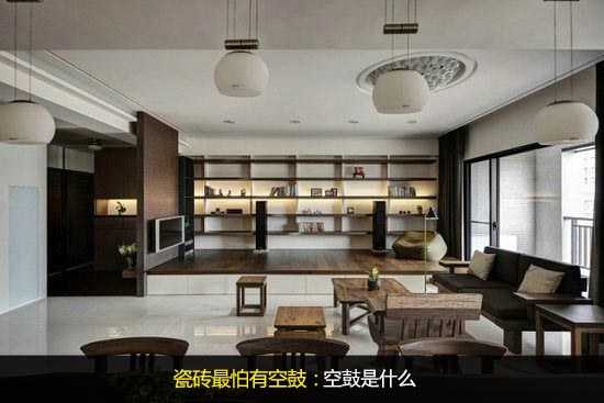 泥瓦装修三大材料施工要点 泥瓦装修三大材料施工要点