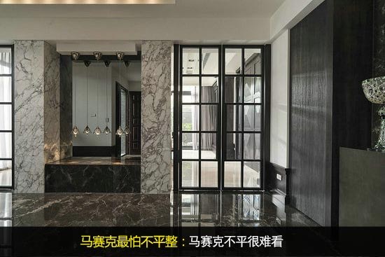 泥瓦装修三大材料施工要点 泥瓦装修三大材料施工要点