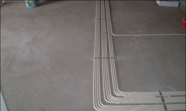 水电线路 水电线路