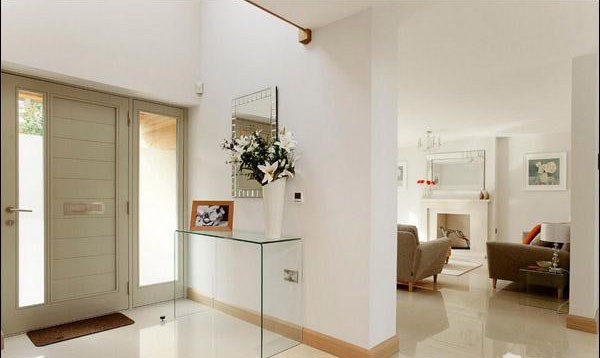 踢脚线计算规则