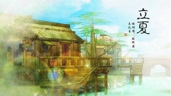 立夏后装修需注意天气变化