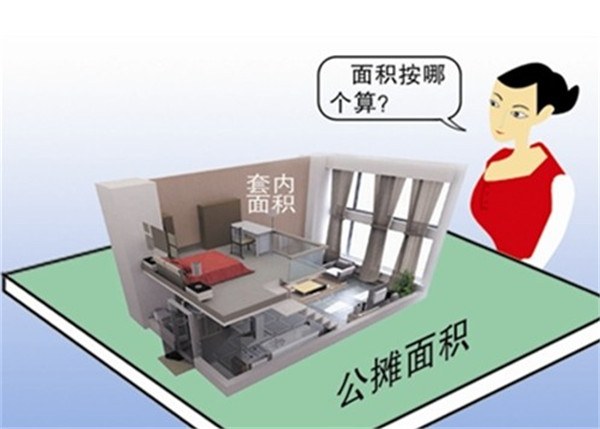 核算装修款