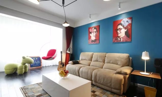 婚房装修