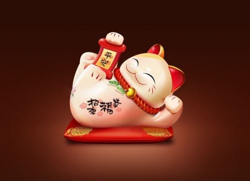 南宁装修公司 家居风水 吉祥物