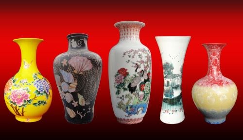 南宁家装公司 家居风水 吉祥物
